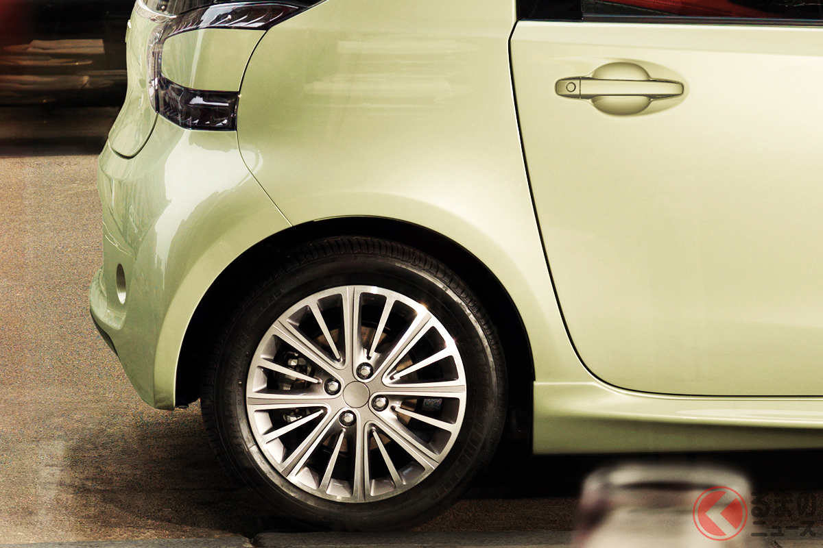 アストンマーティンの”迷作”「シグネット」