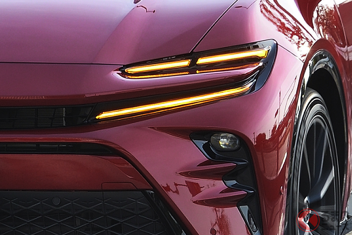 便利な「ワンタッチウインカー」ですが「正しく」使う必要があります