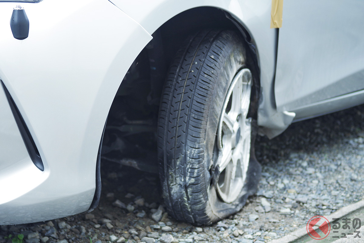 日常的に気をつける点検する部分は?