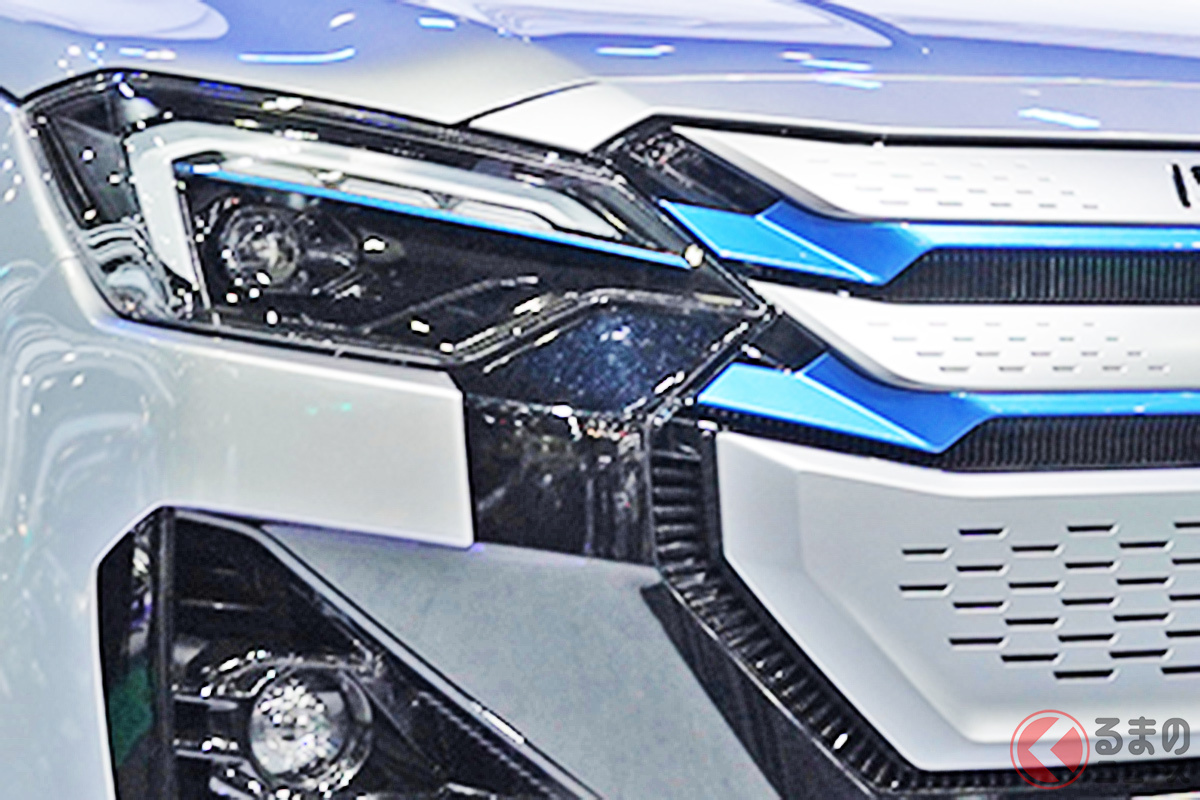 BEVの「D-MAX」 日本に投入求める声も