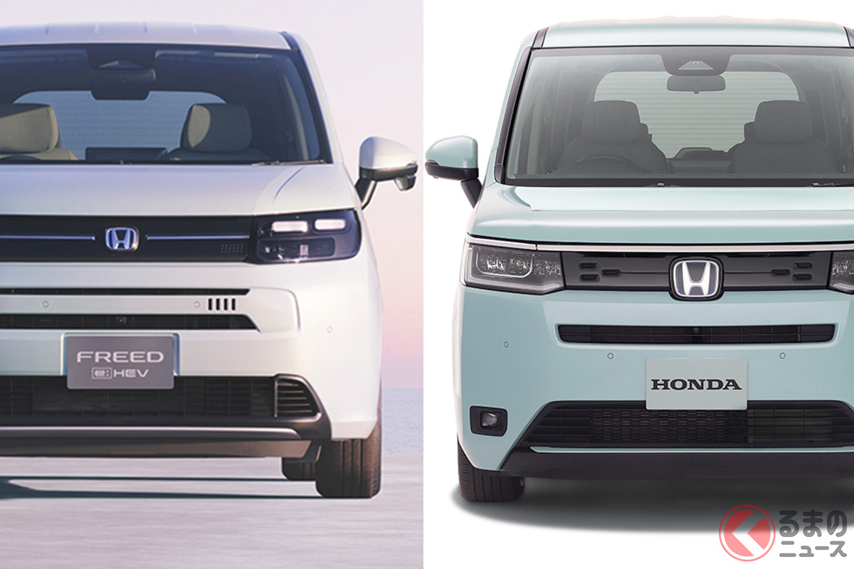 まさかのミニステップワゴン登場!? どんな人が比較する?