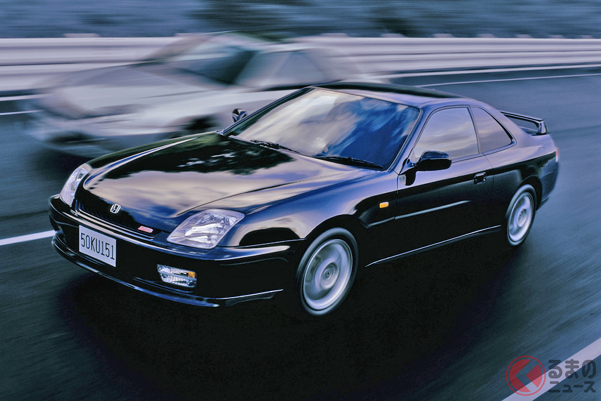 「最後のプレリュード」5代目終了から22年ぶりに復活へ