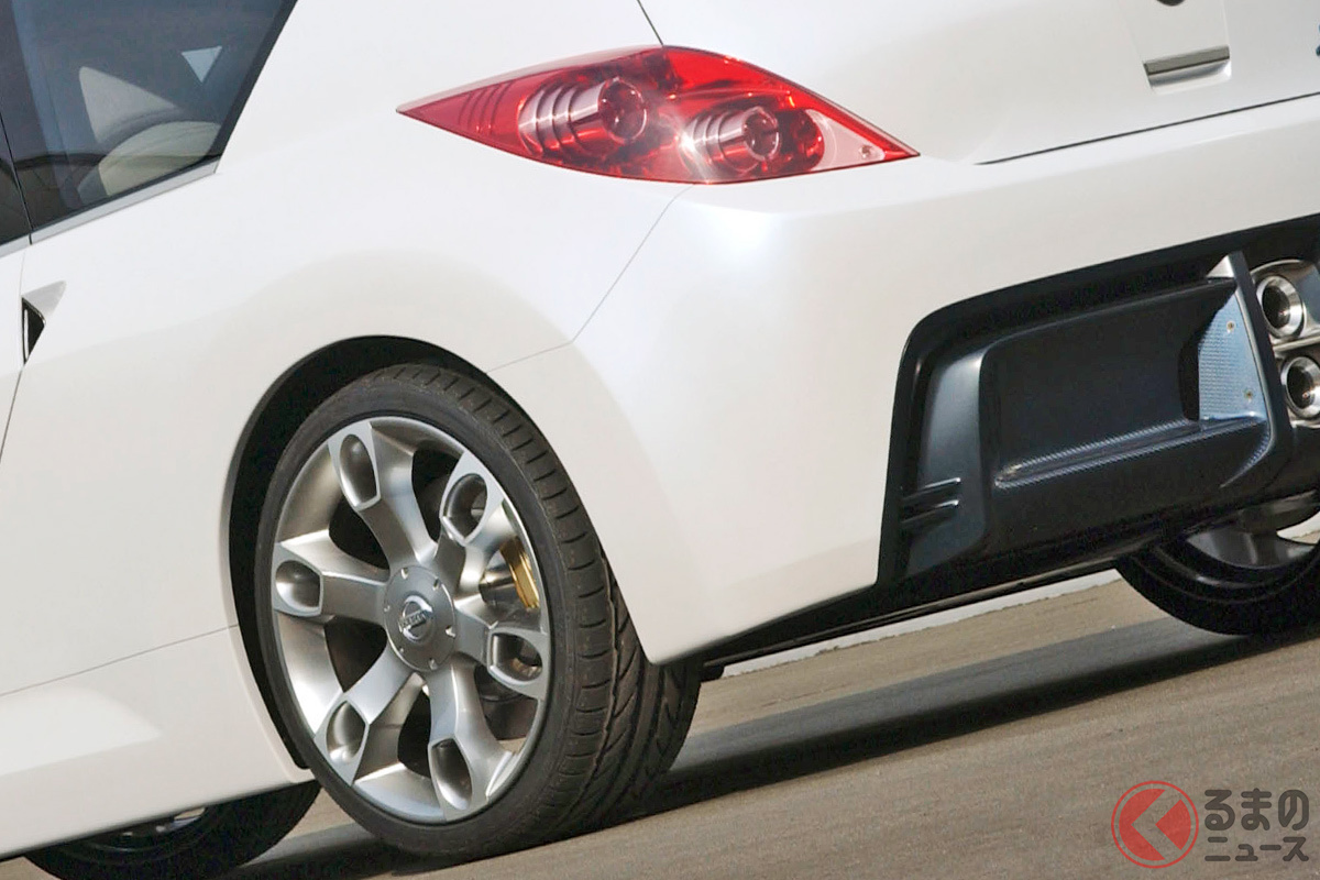 若者向けに期待大だった「スポーツコンセプト」