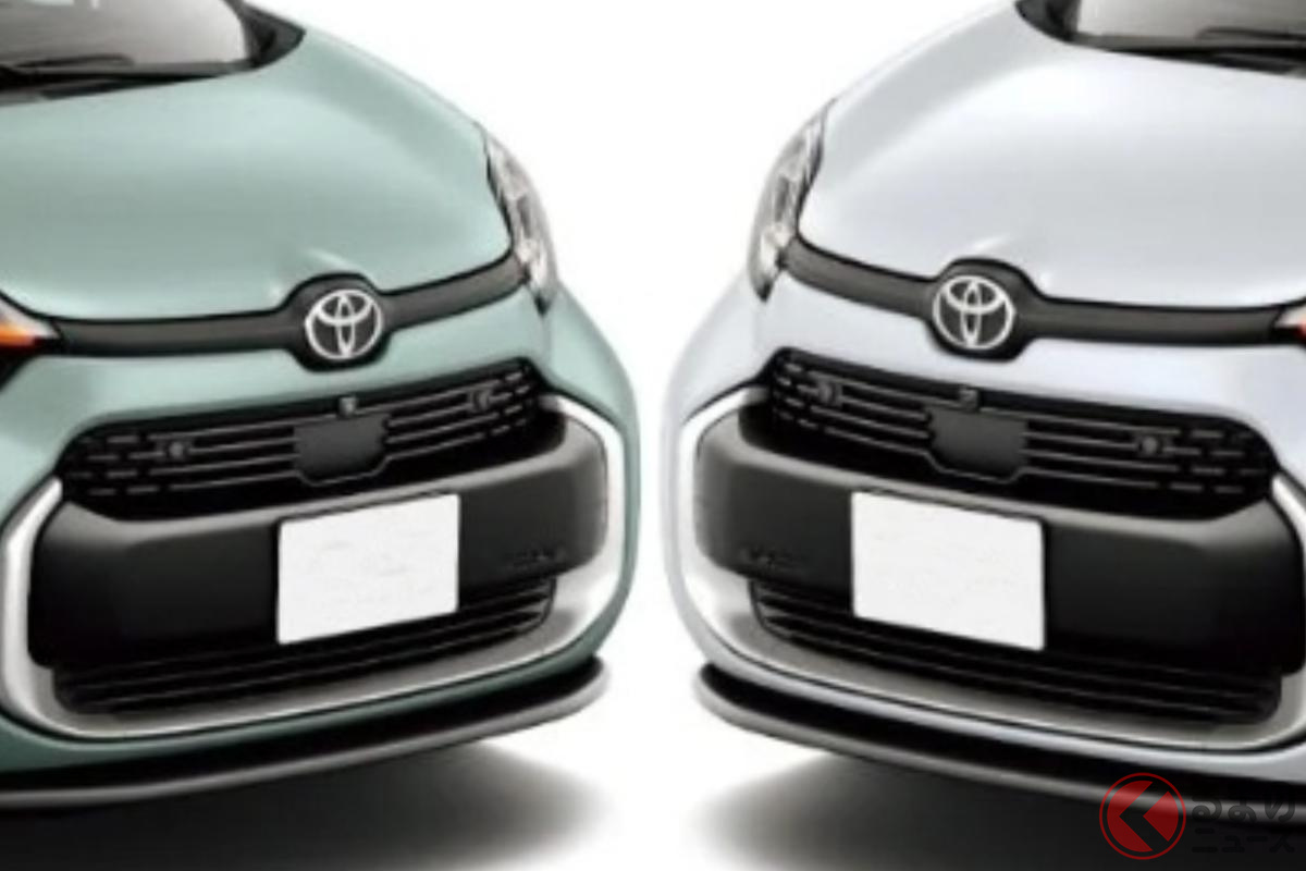 一部改良されたトヨタ「シエンタ」の反響は?