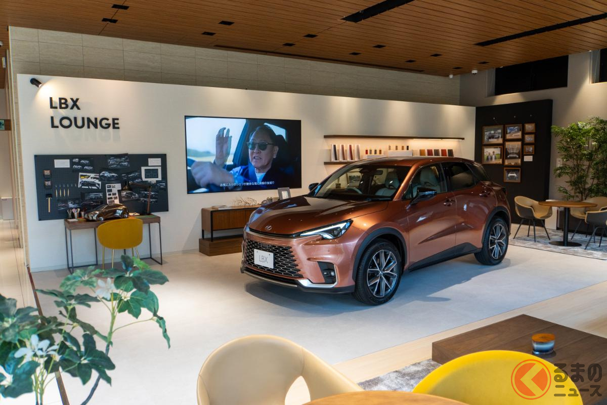 ポップアップエキジビジョン「LBX LOUNGE」