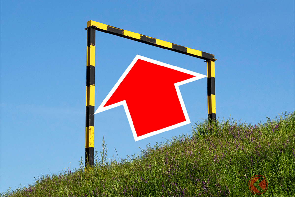 ミラーぶつけた… 苦い経験がある人も?