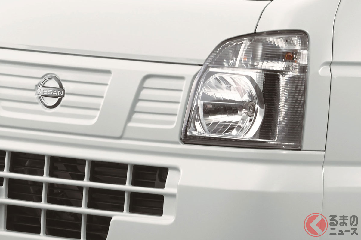 「クリッパー トラック」が復活!