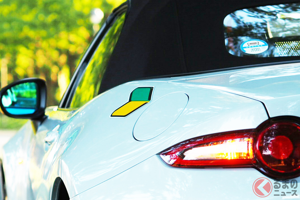 「若者のクルマ離れ」 現状は?