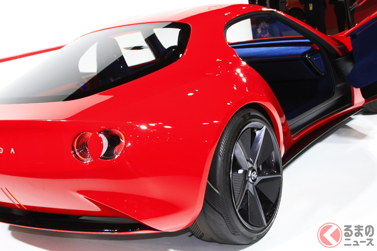 新時代の「マツダスポーツ」はどうなっていくのか