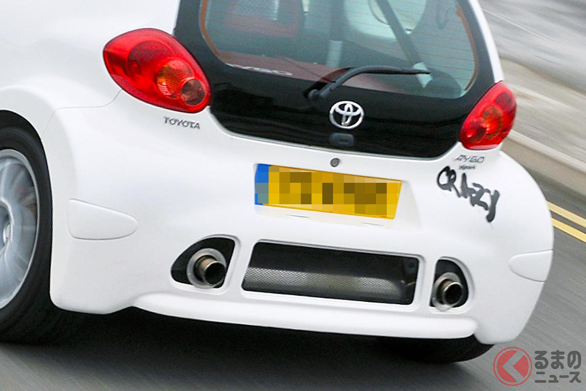 トヨタが「お手頃コンパクトカー」をターボMR化!