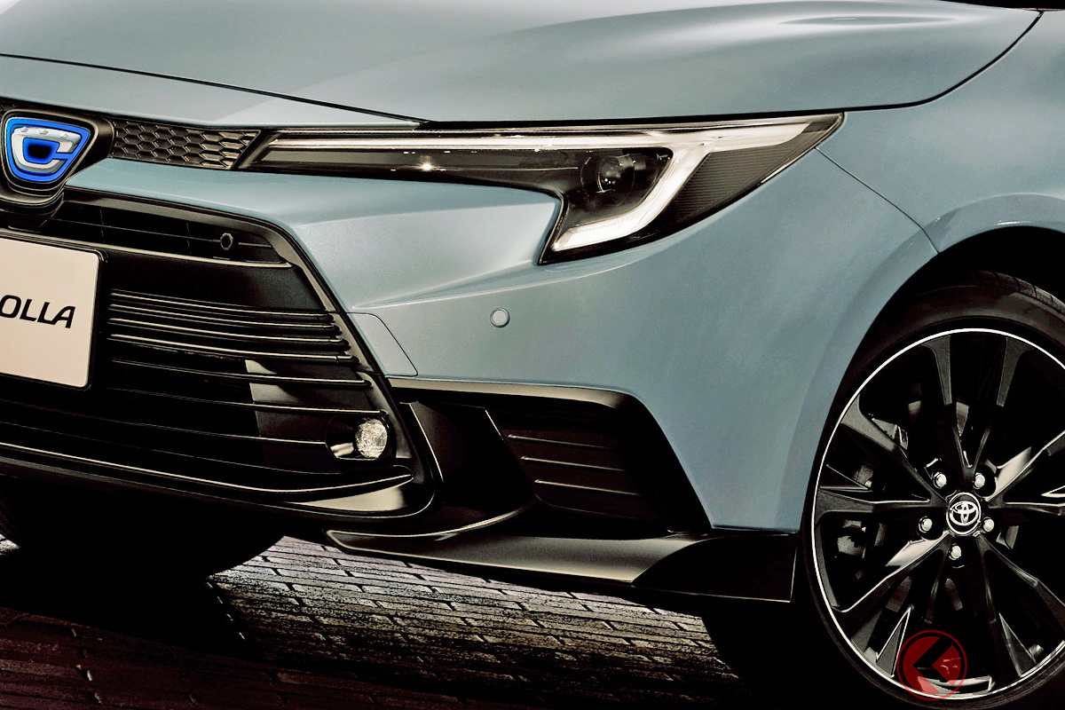 新「ACTIVE SPORT」のコダワリポイントがスゴかった