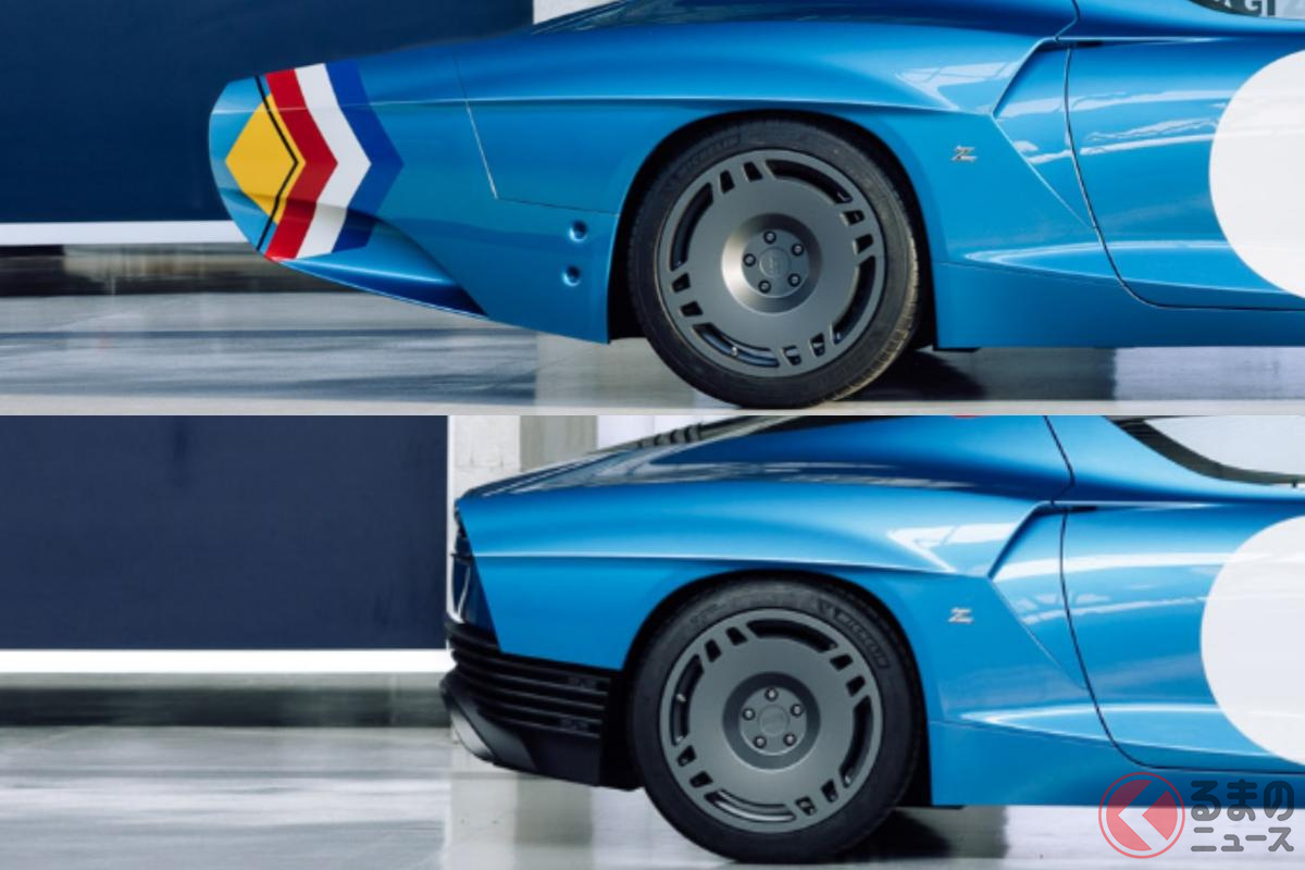 ショートテールとロングテールが気軽に変えられる「AGTZツインテール」