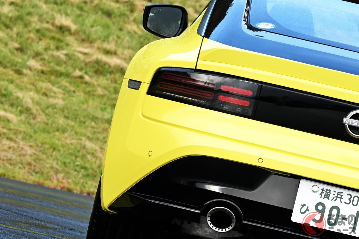 カッコよくて運転も楽しい2ドアクーペとは