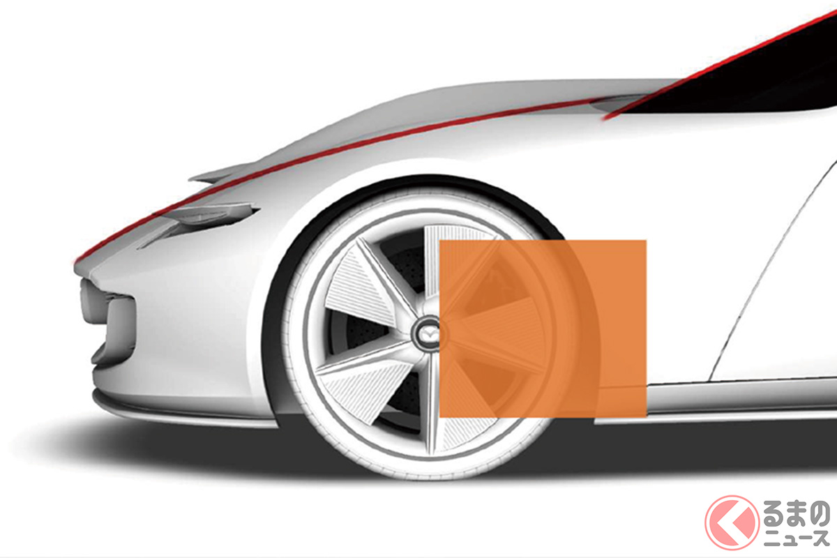 新たな「2ロータリーエンジン」 スポーツカーへの搭載も視野に!