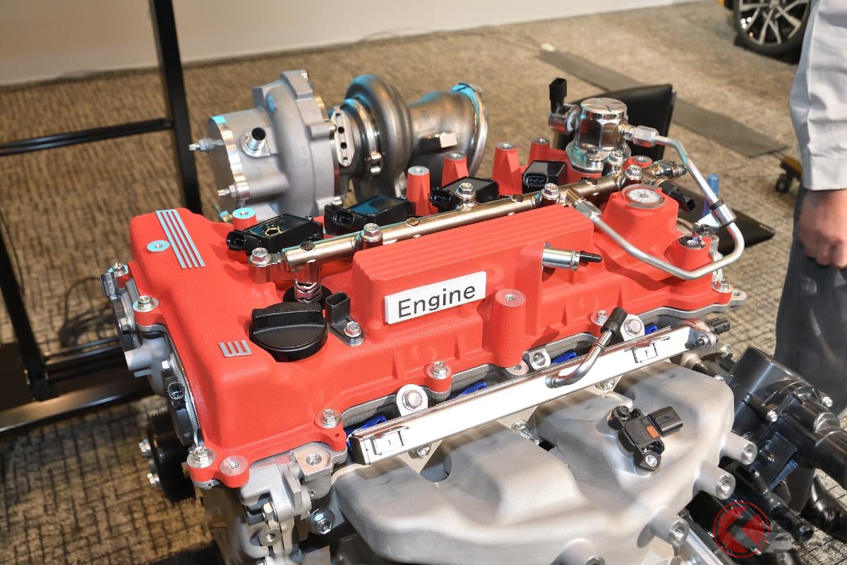 どうなる今後のエンジン? トヨタは「新型エンジン」で1.5L&2.0L複数展開!? 同時にCN燃料の普及にも取り組む!