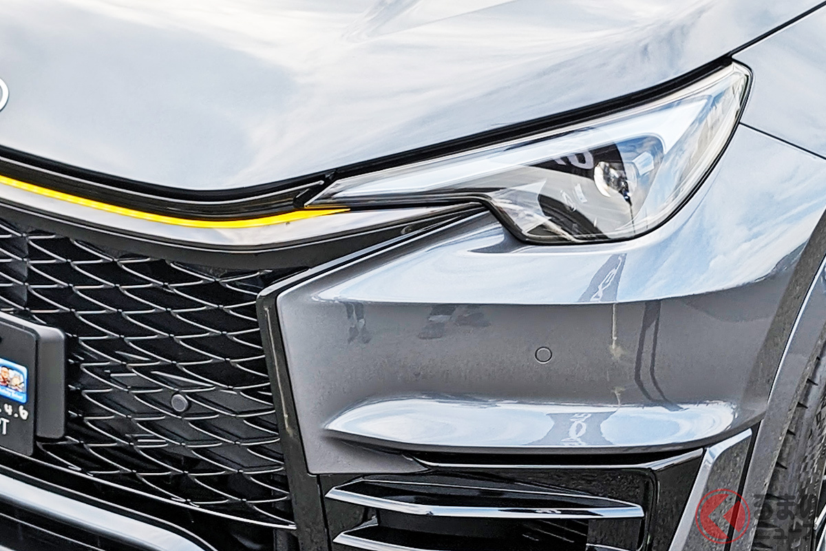 中身「GRヤリス」の「LBX MORIZO RR CONCEPT」