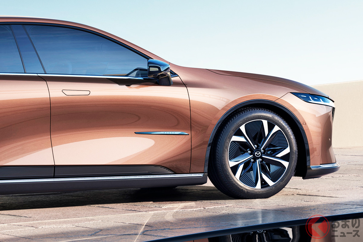 中国投入予定の「EZ-6」