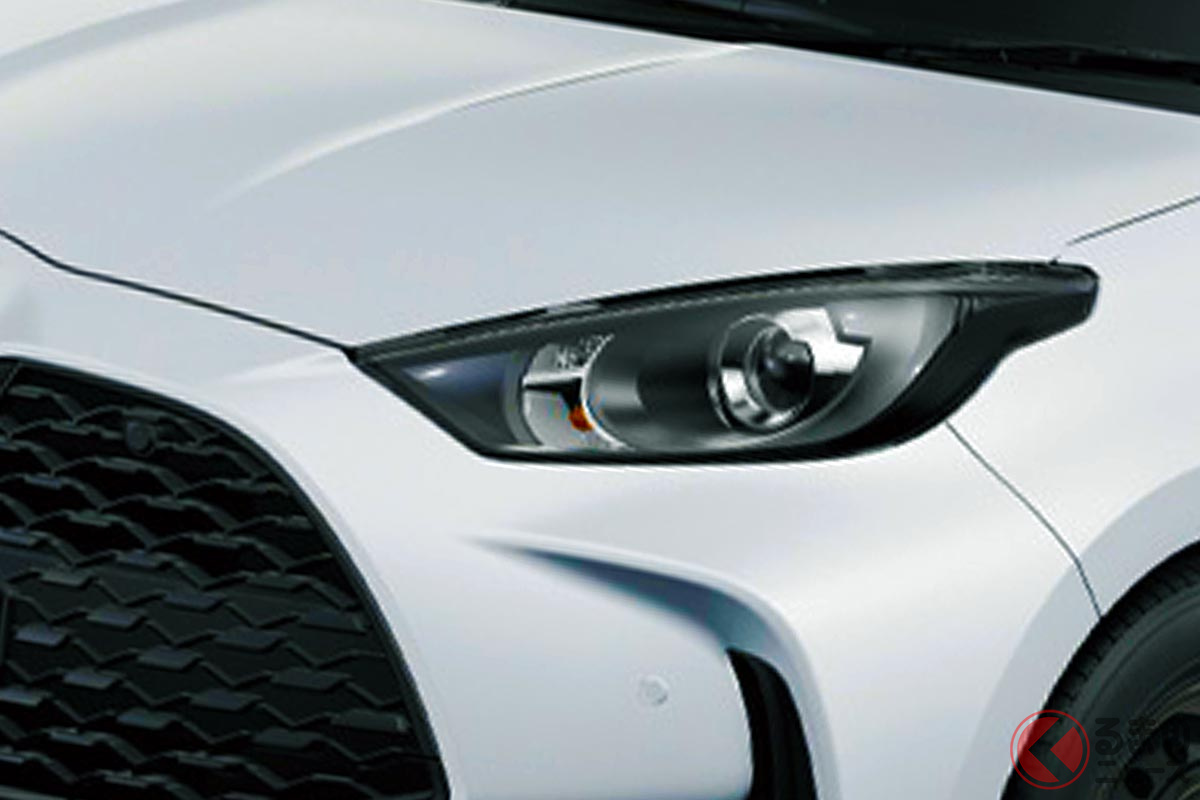 超スポーティなトヨタ「新型スポーツモデル」とは