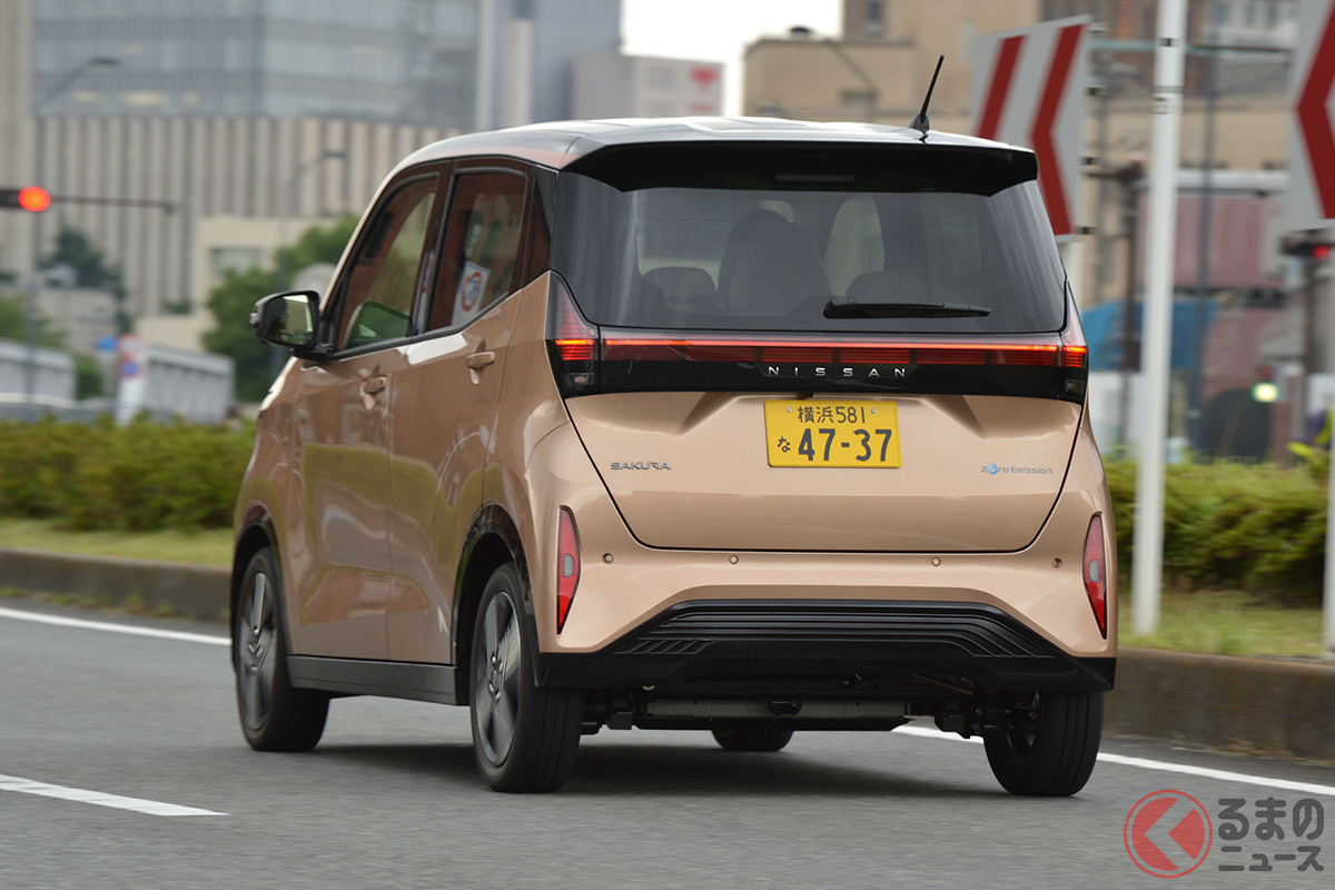 軽自動車であえて馬力を上げる必要はない