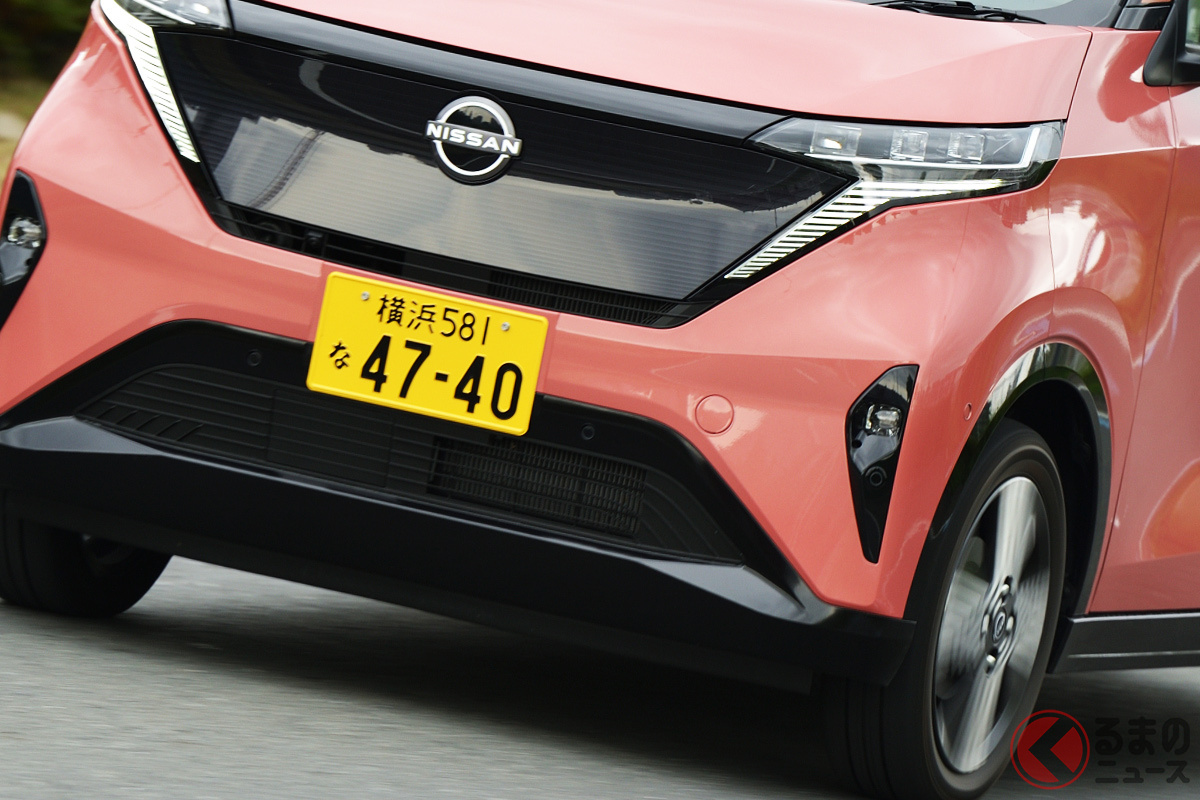 軽自動車はなぜ64馬力なのか