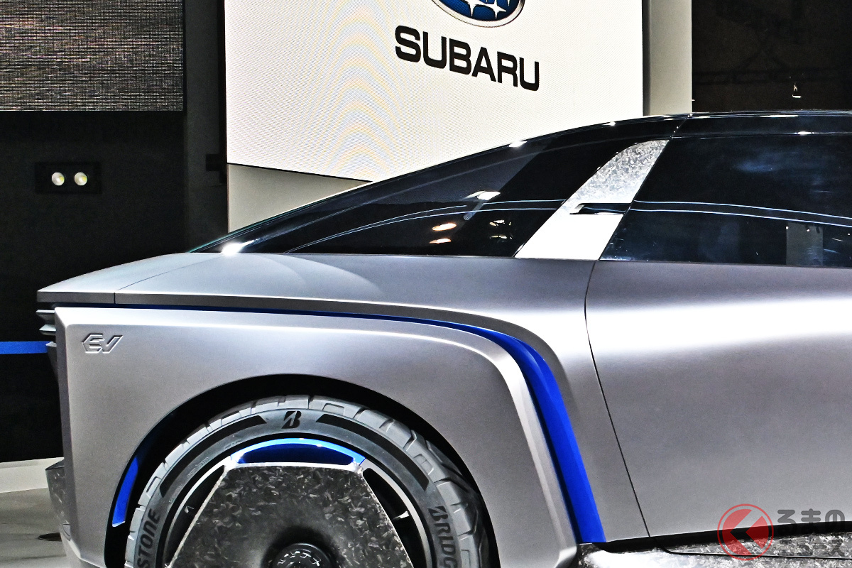 登場に期待したい「スポーツモビリティコンセプト」