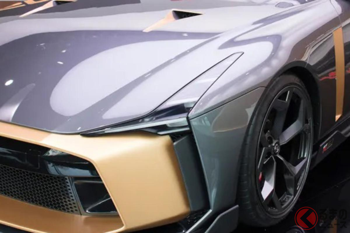 第1位は「1億超え」のあのモデル!