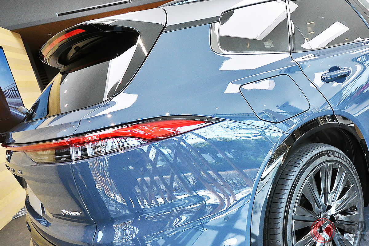 新型クラウンエステートを手に入れるのはどんなオーナー層なのか!?