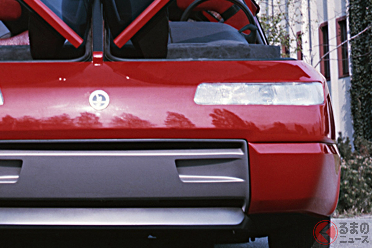 外装も凄いが内装も凄い!