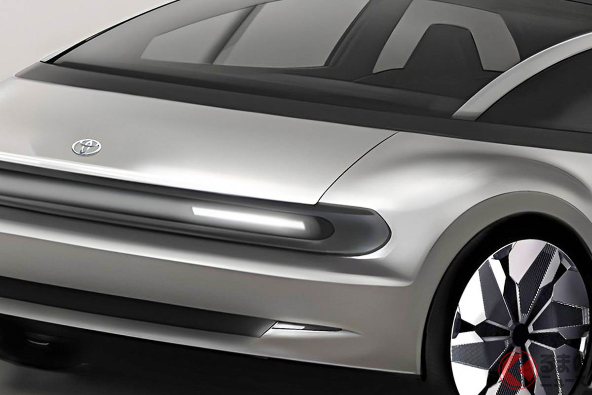 超カッコイイ! 次期型「エスティマ」予想CG(Photo:Celica Reboot)