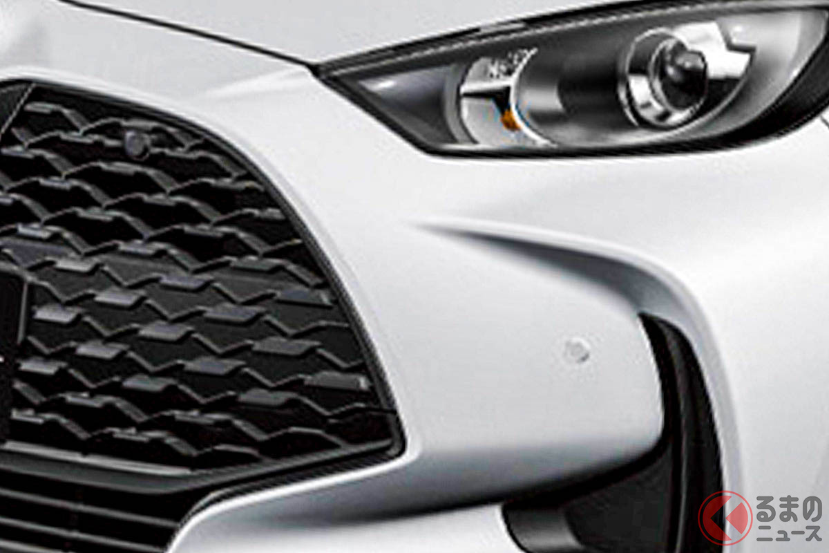 ガッチガチのスポコン! トヨタ「ヤリスカップカー」