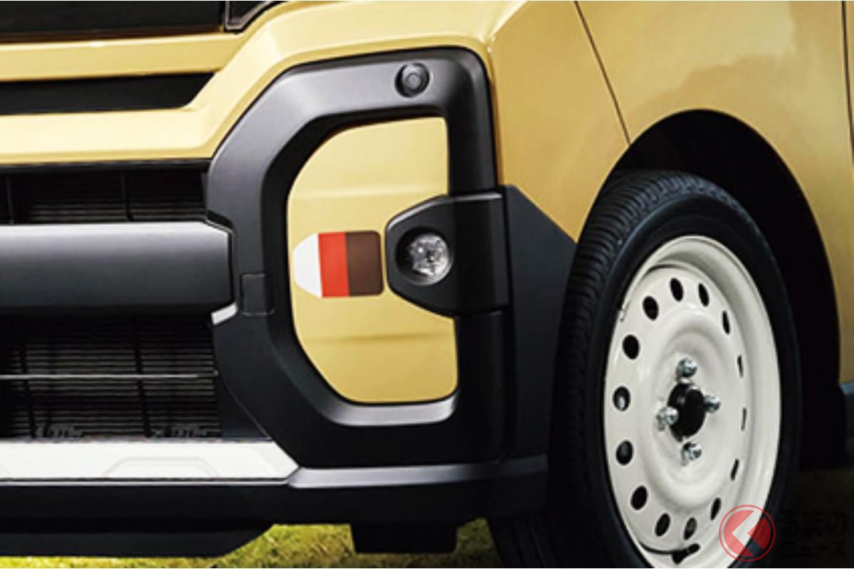 普通車顔負け!? タフな軽自動車とは?