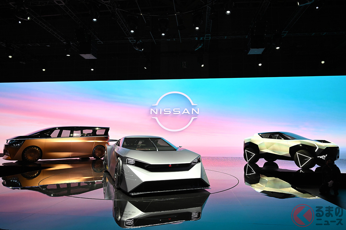 ハイパーシリーズは今後の市販モデルのヒント?