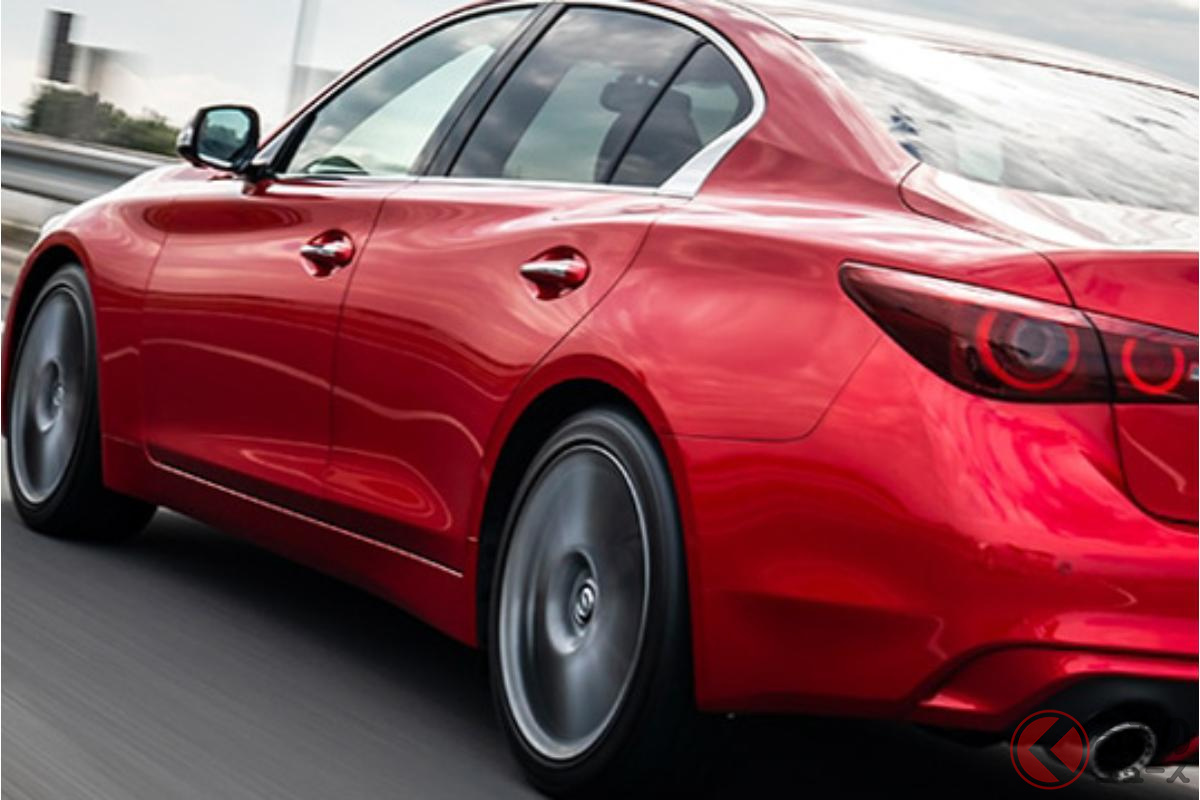 パワフルな走行性能と日常の利便性を両立させた「最強のスポーツセダン」とは