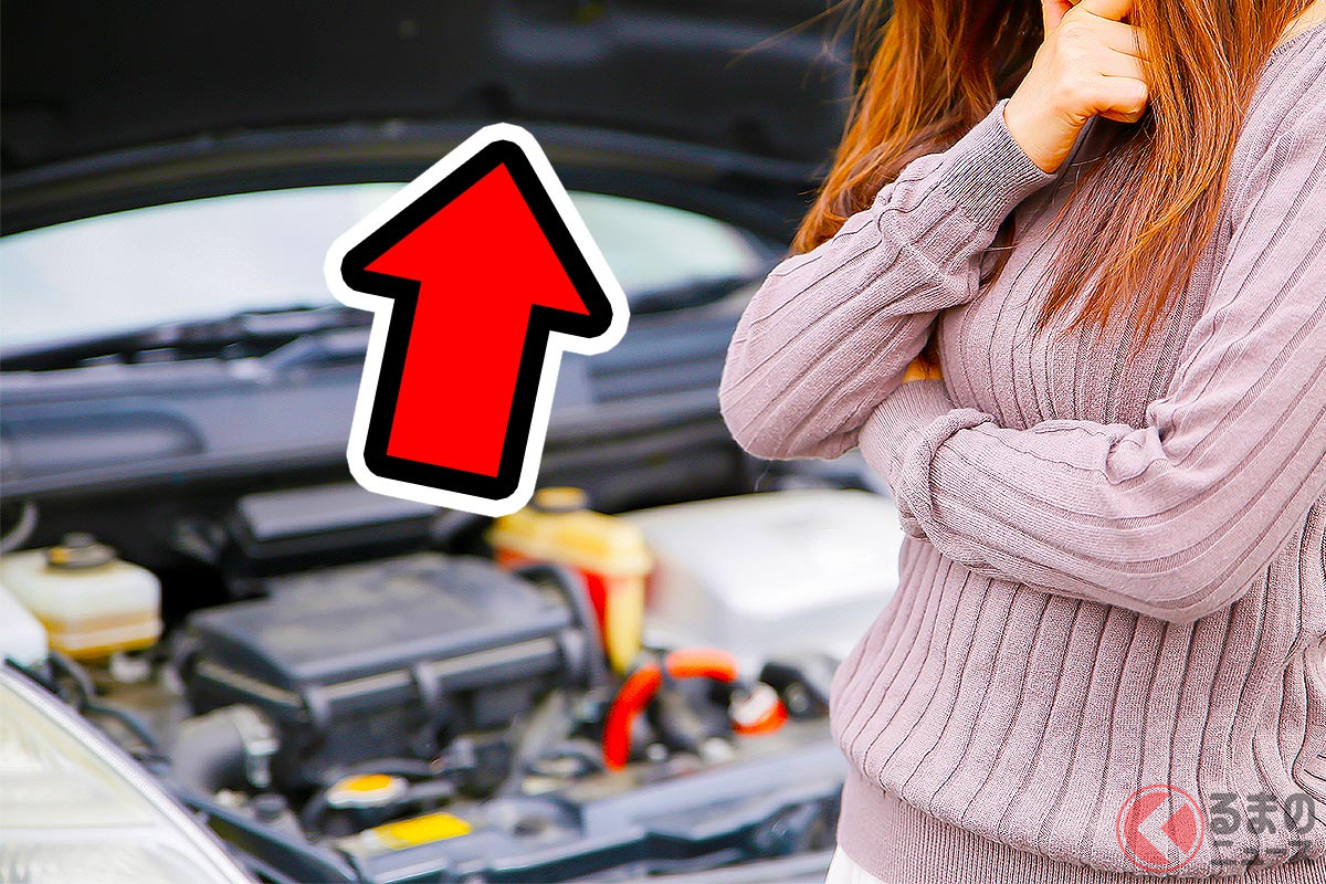 手で「押し込む」方法、なぜNG?