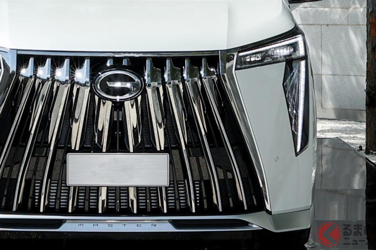 今回クウェートでの発売が発表されたGAC「M8」