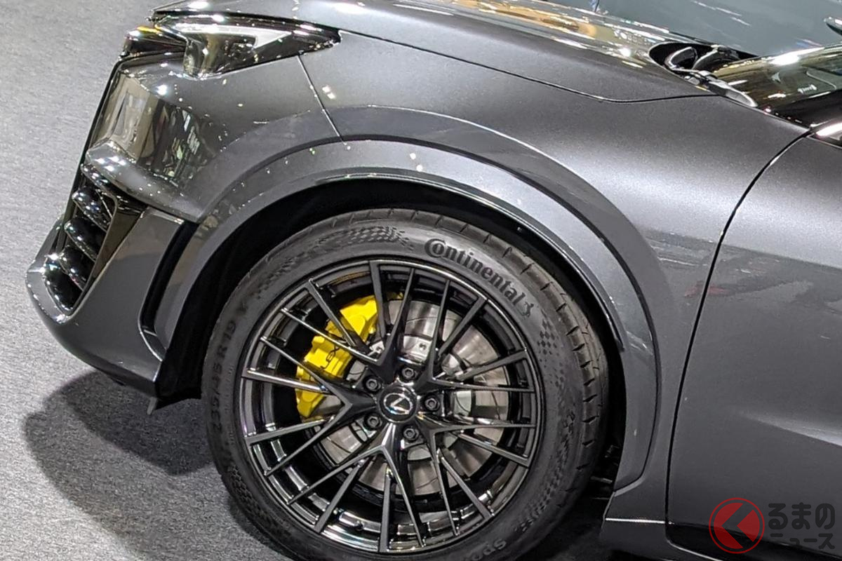 LBX MORIZO RR CONCEPT