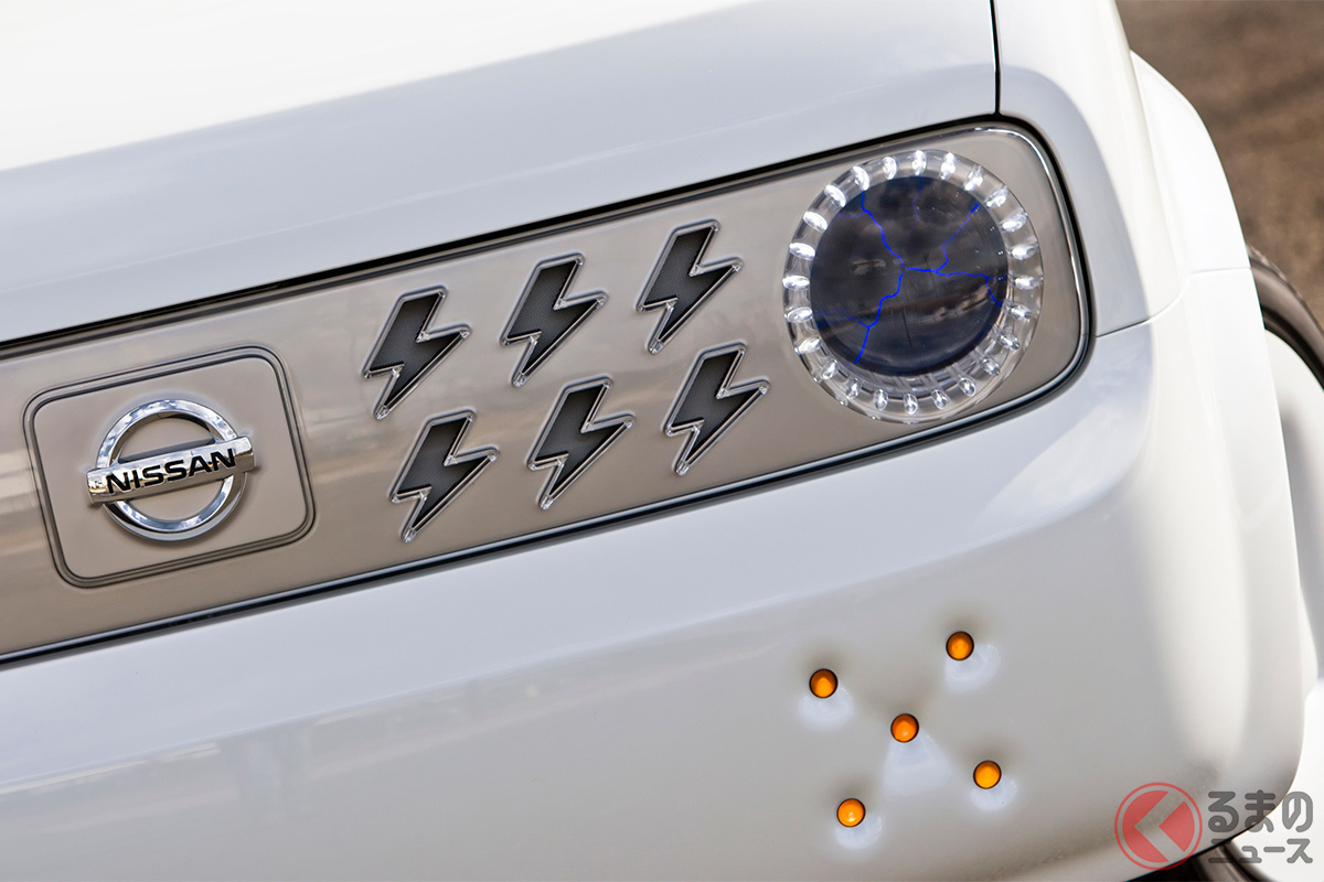 日産「“すごい”キューブ」はいったいナニモノなのか!?