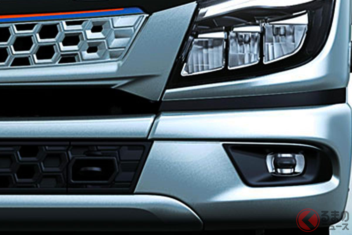 三菱の新型「小型トラック」何がスゴい?