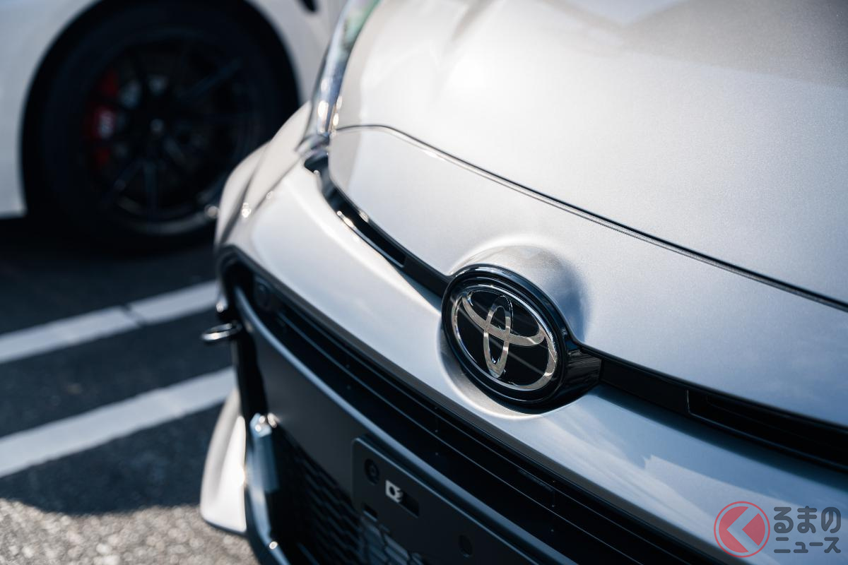 実は色々スゴかった! GRファクトリーとは