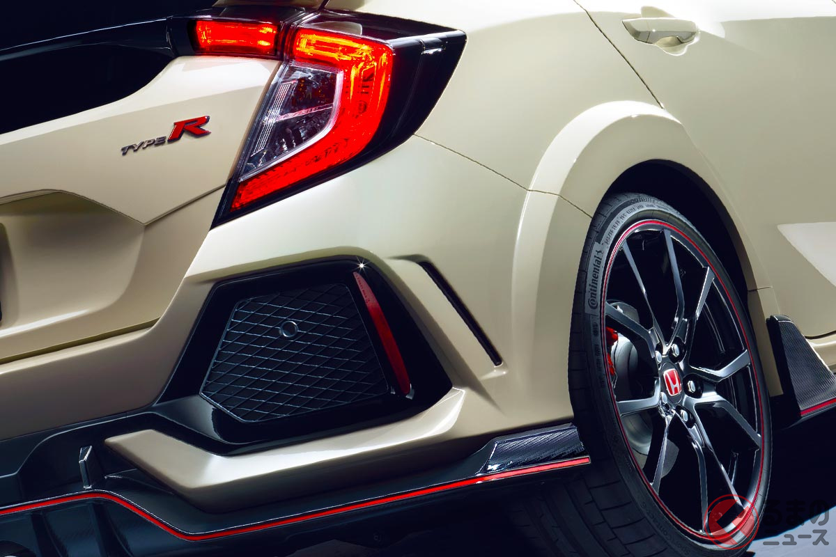 究極のエンジンを目指した「VTEC」とは(※画像はイメージ)