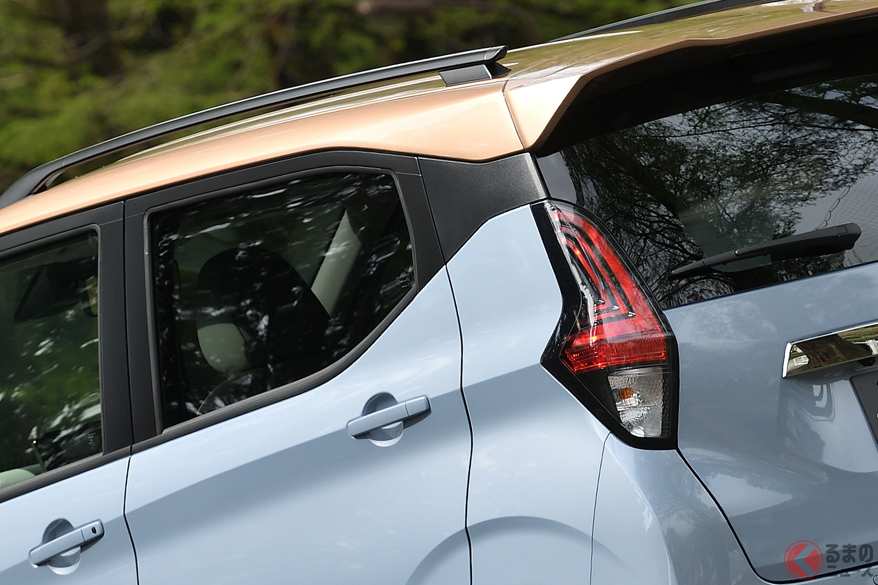 普通車も顔負け!?の「豪華な軽自動車」とは