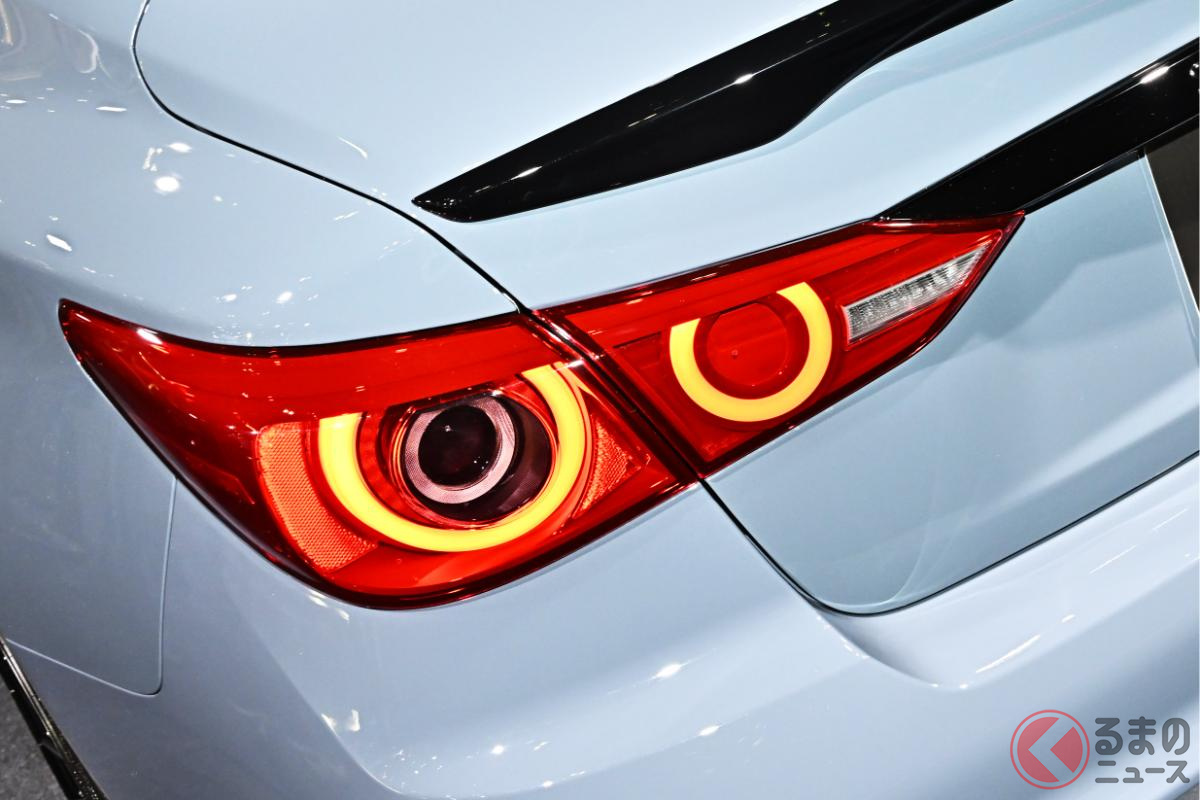 匠による手組みエンジンが搭載される「特別」なスカイラインとは