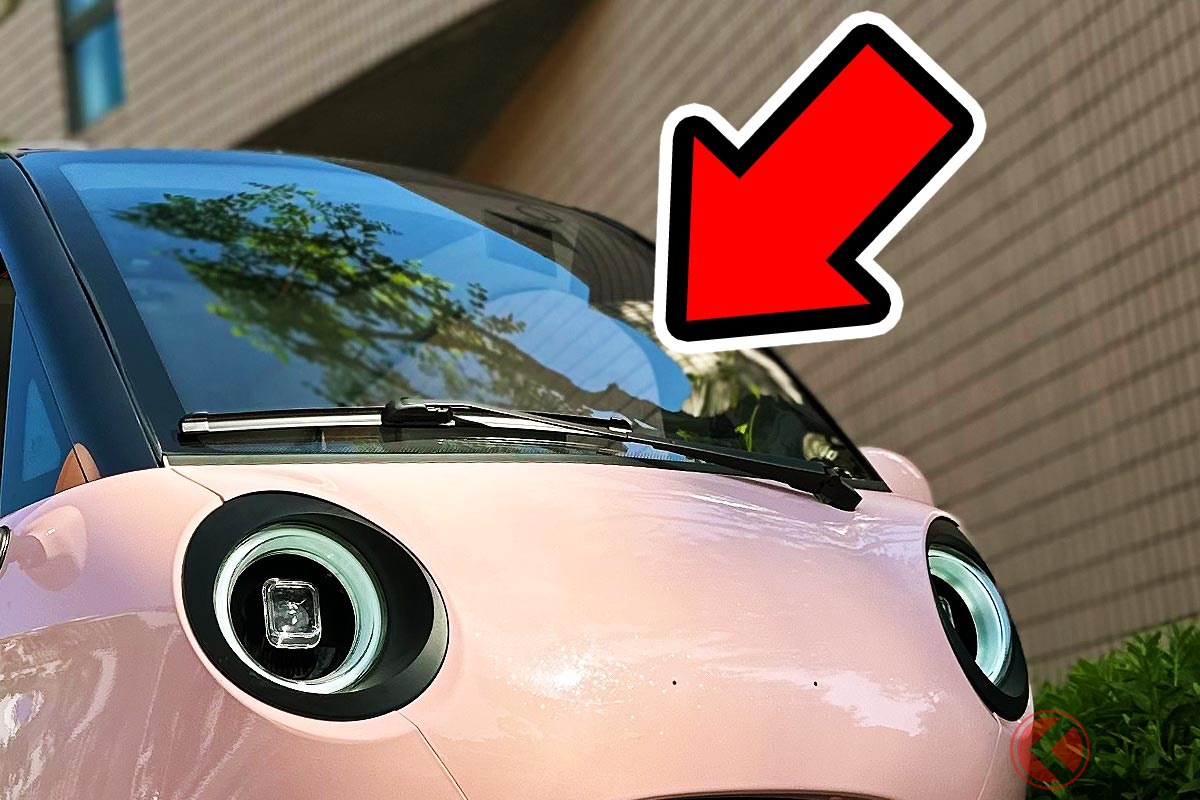 「ソーラー充電」だけで走れるクルマに感動!