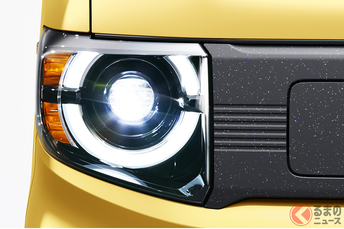 話題の「N-VANe:」反響は?