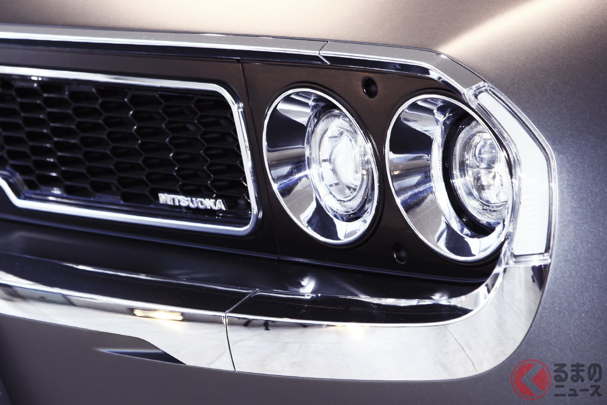 期待高まる「M55」