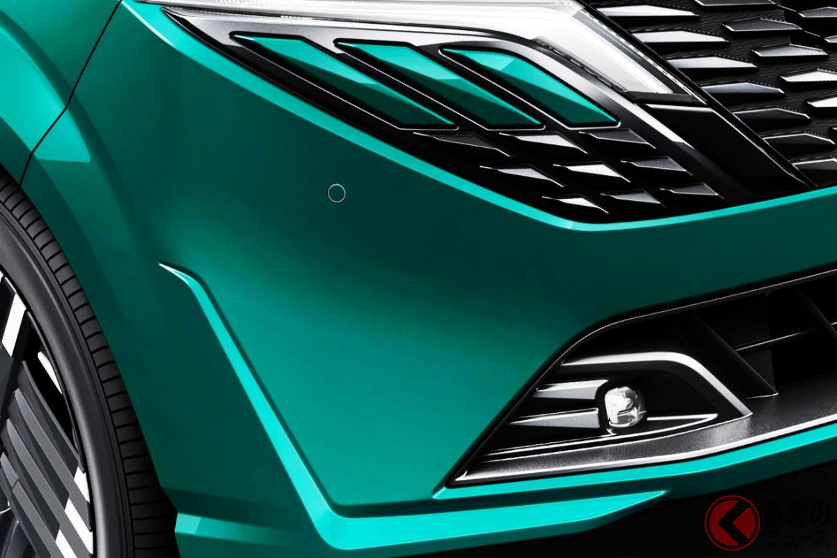 上質仕様の「ノートオーラ」 改良にユーザーの声は?