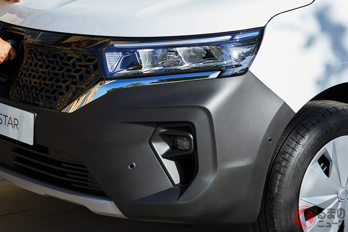 そんなシートあり!? 新型「タウンスタークルーバン」