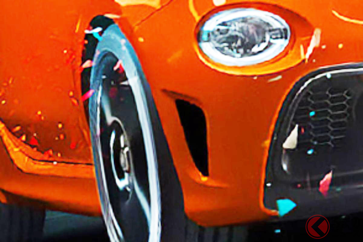 国内販売終了となるアバルト「F595」と「695」とは一体どんなクルマ?