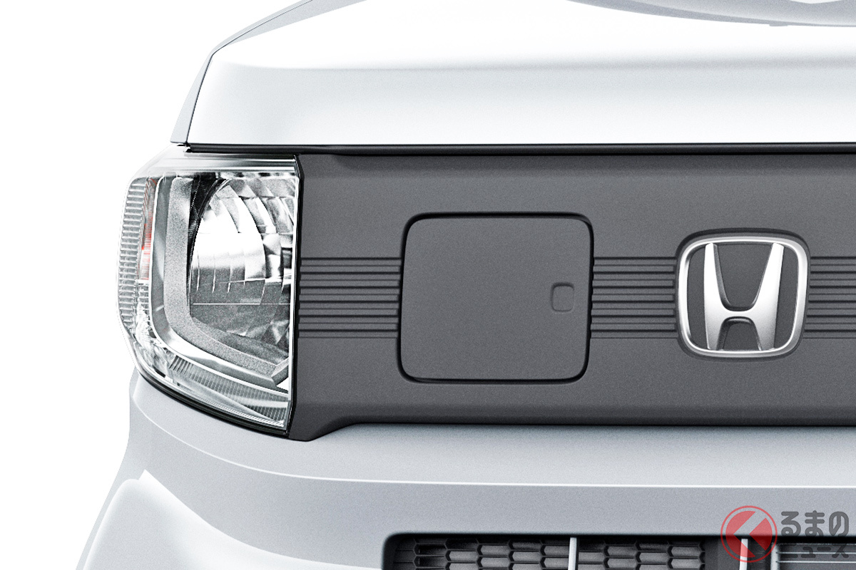 割り切った「2座仕様」とは