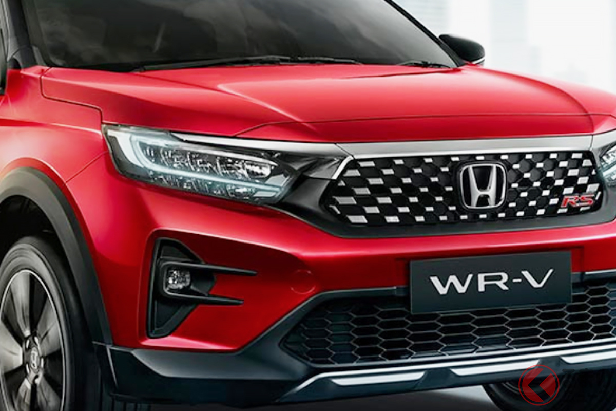 コンパクトだけどタフなフェイスがイイ!